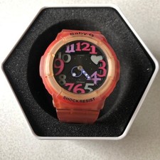 Montre numérique femme CASIO