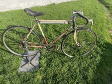 Vélo Ancien Course Antonin Magne 1950/55, Old Bike Racing Taille 56