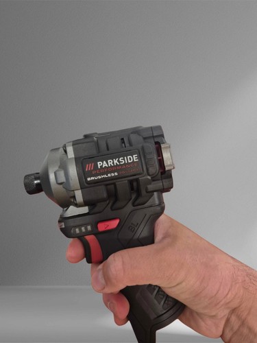 Parkside performance - parkside, performance®