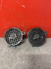 X2 Haut Parleur Origine