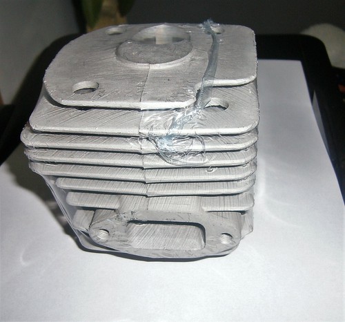 Cylindre complet piston - cylindre,