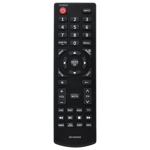 Nouveau mc42ns00 pour - nouveau,