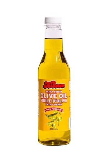 Kissan extra virgin olive - kissan,