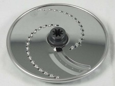 Kenwood slicing grating disc