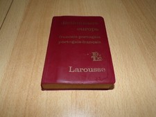dictionnaire EUROPA LAROUSSE -