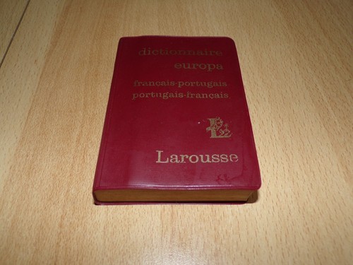 Dictionnaire europa larousse - larousse,