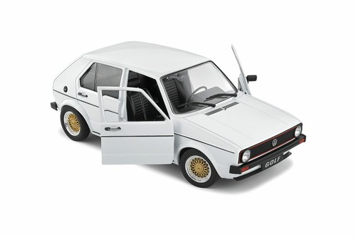 Golf mki 1982 - i, l
