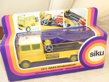 CAMION MERCEDES LP 608 ADAC