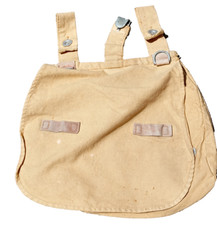 CBR/05/2025(REFA233B) SAC A PAIN ALLEMAND BROTBEUTEL guerre 39/45 WW2