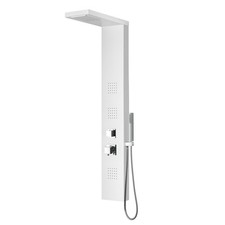 COLONNE DE DOUCHE
