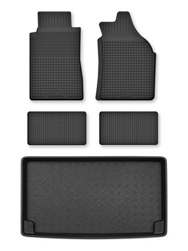 Tapis bac coffre pour - bac,