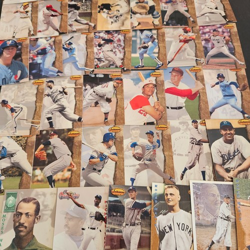 1994 ted williams - ted,