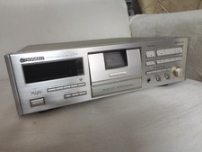 Platine cassettes Très Haut