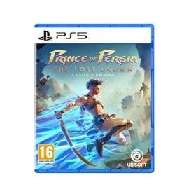 Jeu ps5 prince - jeu, persia