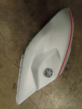 Carenage Couvercle Droit