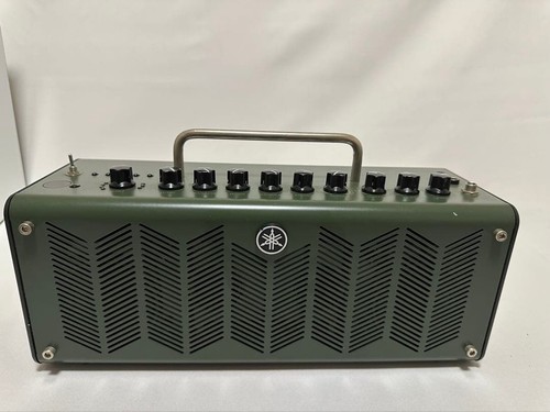 Yamaha thr10x guitar amplifier - guitar,