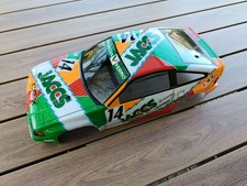 100% airbruch Carrosserie