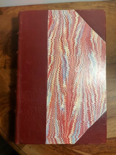 Perre roo monographie - la,