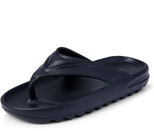 Slippers Men Slippers Home Slippers Sandals Open Toe, Men's Flip Flop Tongs..183