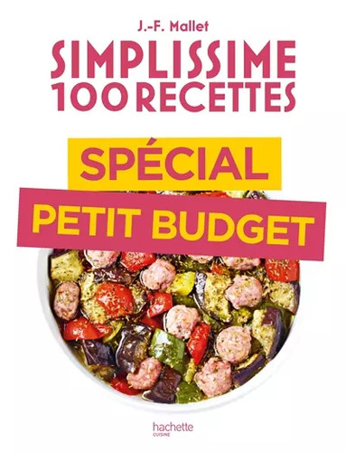 Simplissime recettes spécial - simplissime,