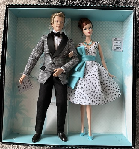 Barbie ken spring - ken, break