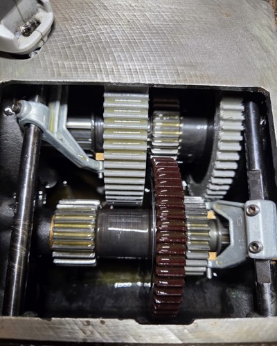 Emco maximat models 8 and - -, 7,