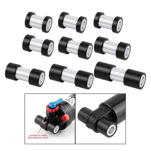 Amortisseur vtt douille kit - du,