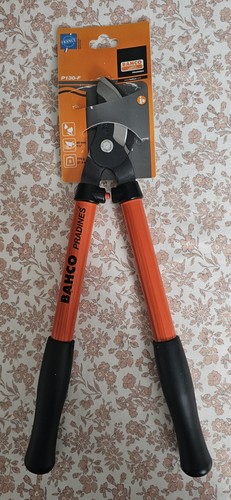 Bahco pradines p130 - bahco,