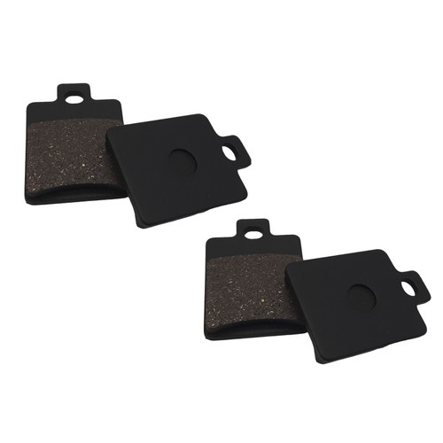 Kit plaquettes frein ga - 2, av
