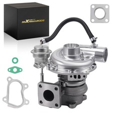 turbocompresseur for Isuzu