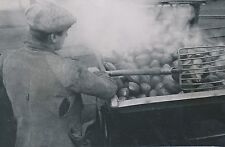 TURKEY c. 1950 - Zonguldak Stove Coal Briquettes - P 911