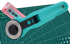 CUTTER ROTATIF COUTEAU LAME