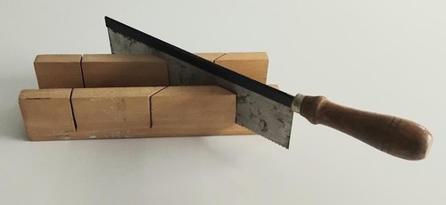 Boite onglets bois - boite, à