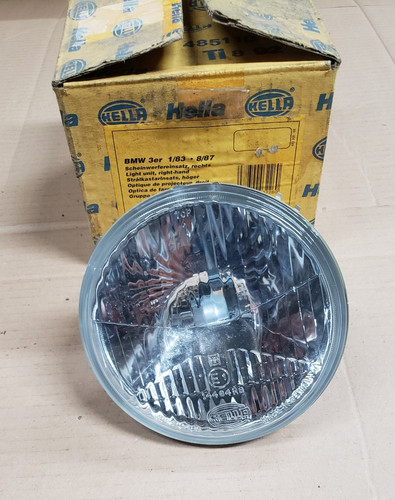 Phare optique bmw - phare, 3