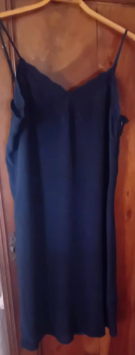 Robe soie guess t42 - en,