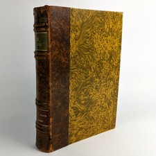 Pierre Bulliard; M. Walhein: Herbier de la France: Histoire des Champignons