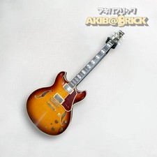 Ibanez Artstar AS200 Semi