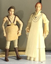 Figurines Star Wars -  hauteur