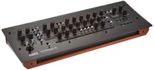 Korg Polyphonic Analog Synthesizer Sound Module MINILOGUE XD...