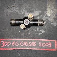 tuyaux eau culasse entre 250