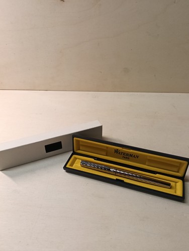 Vintage stylo plume waterman - vintage,