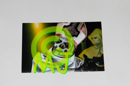Ghost tobias forge papa - ghost,