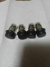 Dual Cs 505-2 Turntable Suspension Springs set of 4