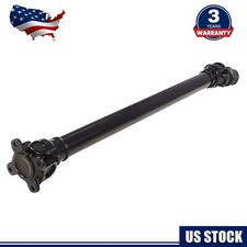 Front Driveshaft Prop Shaft Assembly Fits BMW X5 X6 2012-2017 AWD 26208605866