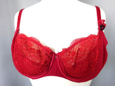 AUBADE PARIS FR95 US/UK36 EUR80 CUP C Fitting Shape Armor Bra