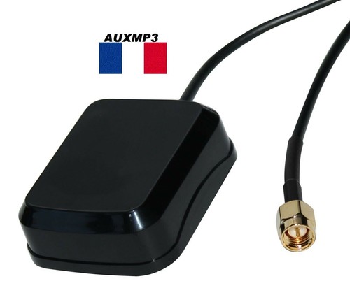Antenne gps sma - gps,