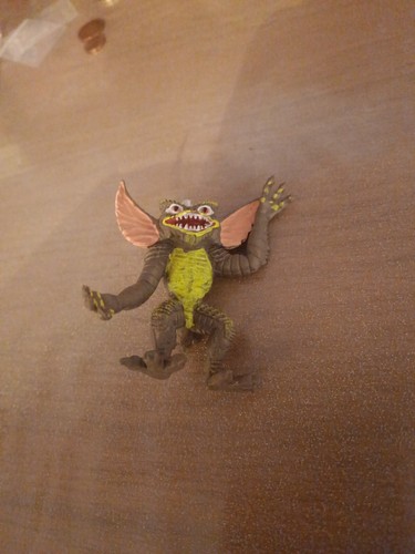 Figurine gremlins vintage - figurine,