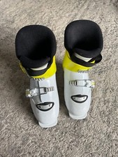 Chaussure ski enfant pumzi 500