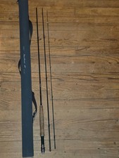 Canne à pêche mouche SERT