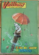 Recueil Reliure  VAILLANT  T3